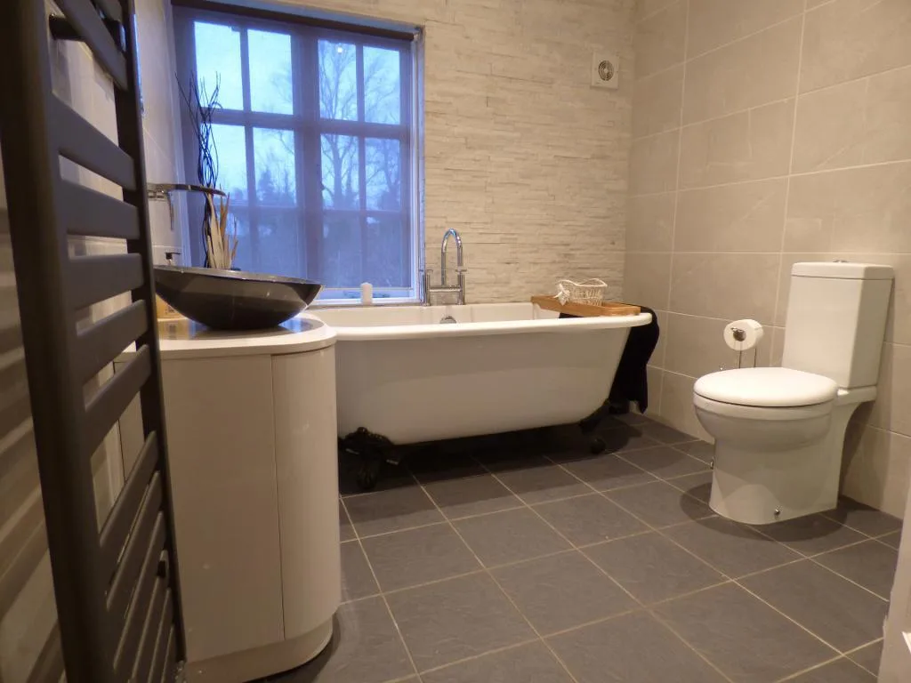 2 bedroom terraced house for rent