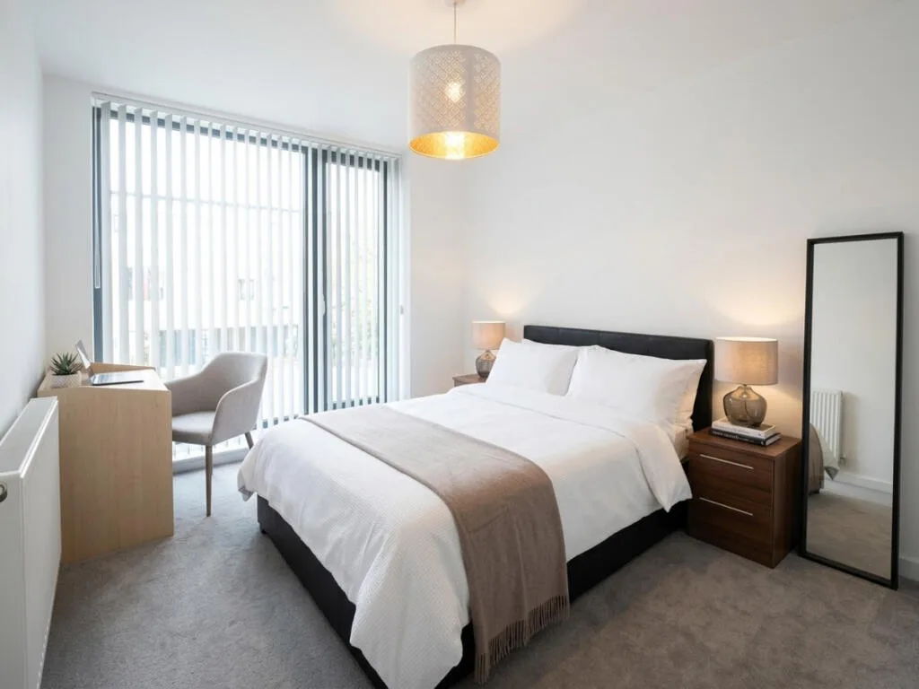 2 bedroom apartment for rent