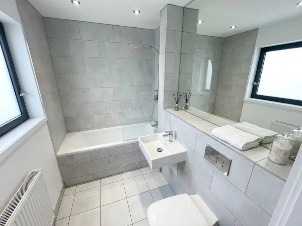 2 bedroom apartment for rent