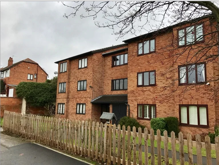 1 bedroom flat for rent