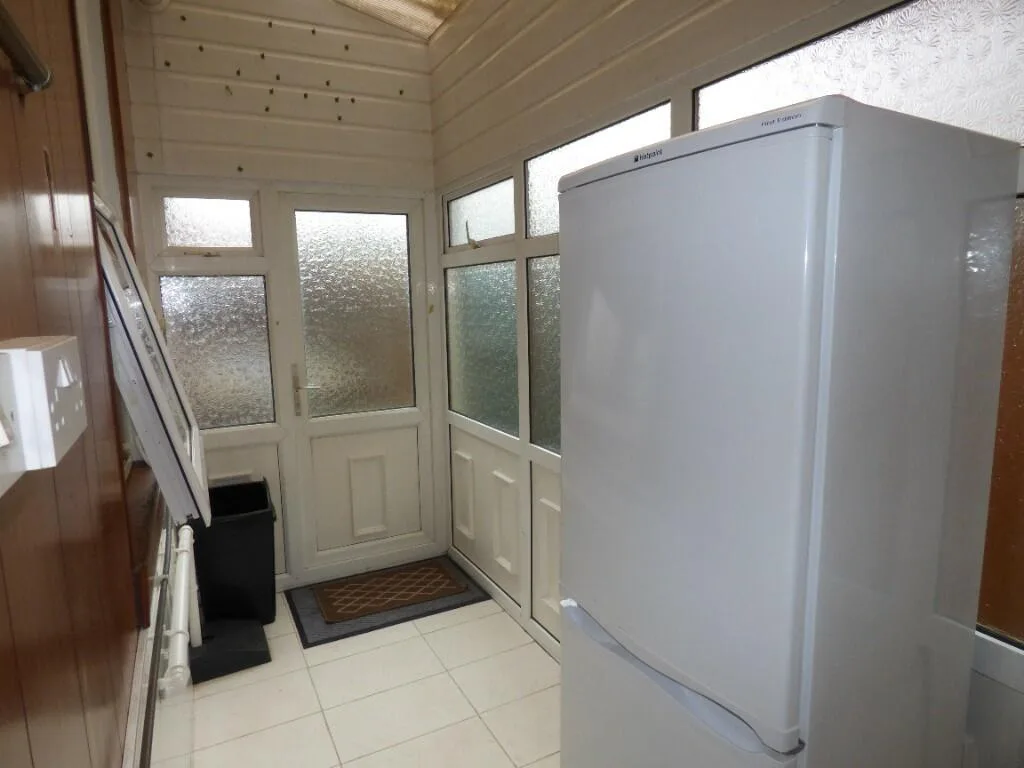 3 bedroom terraced house for rent