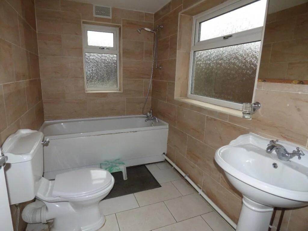 3 bedroom terraced house for rent