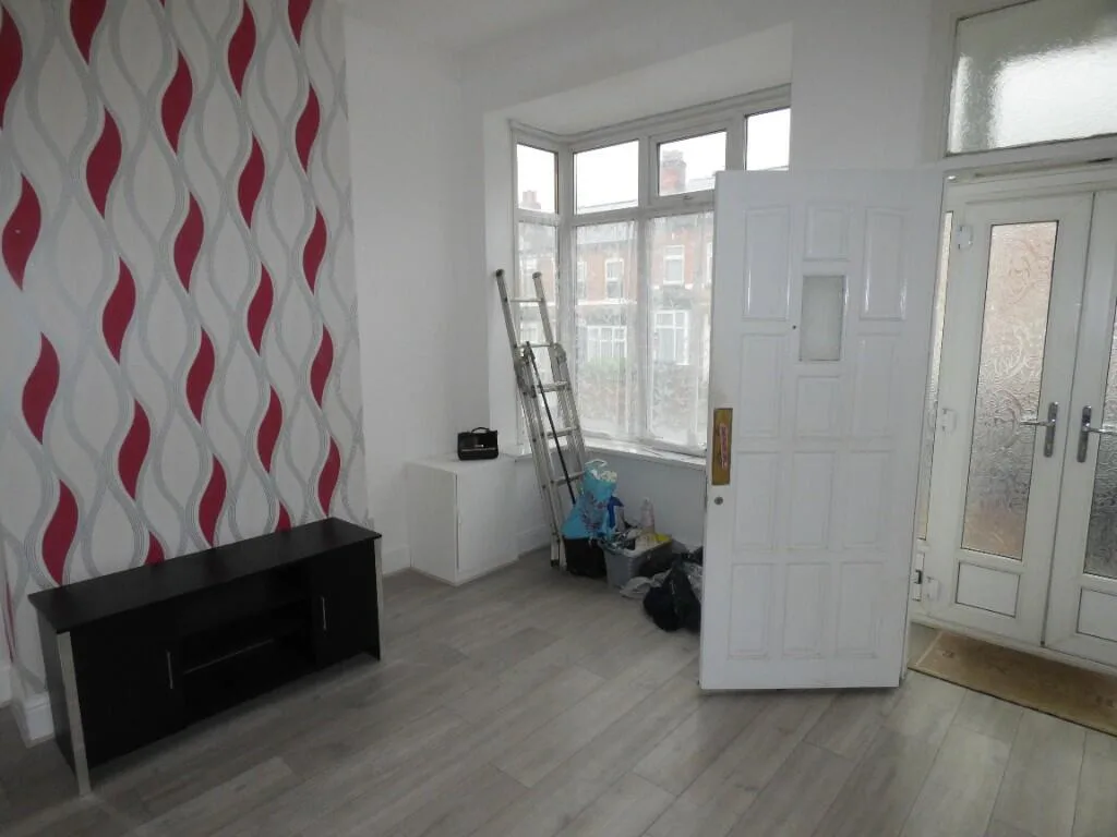 3 bedroom terraced house for rent