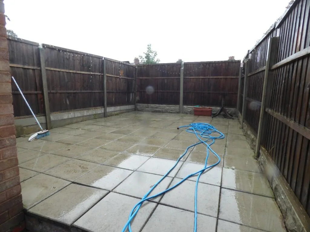 3 bedroom terraced house for rent