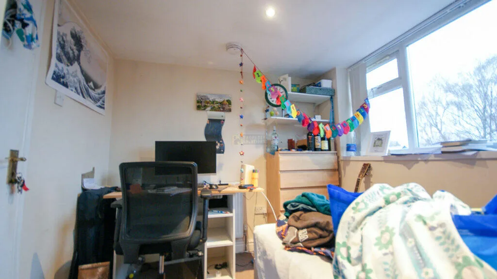 1 bedroom terraced house for rent