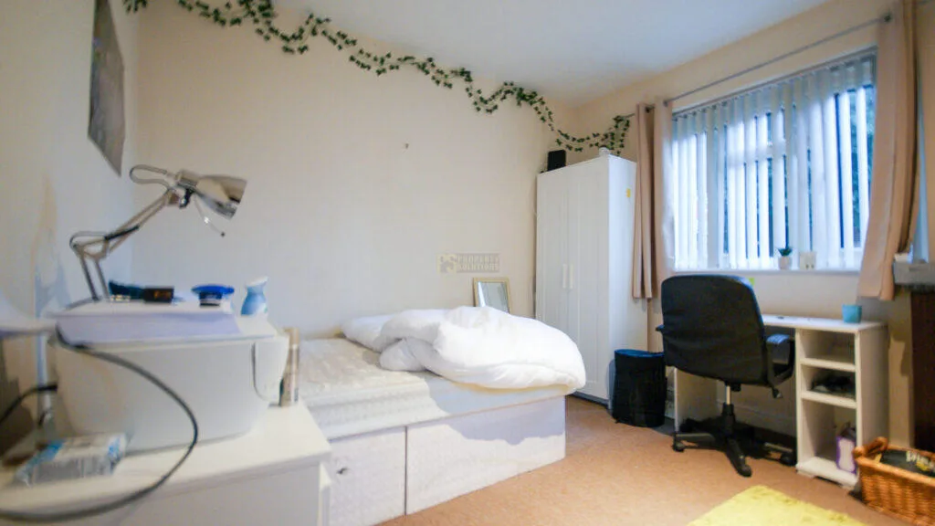 1 bedroom terraced house for rent
