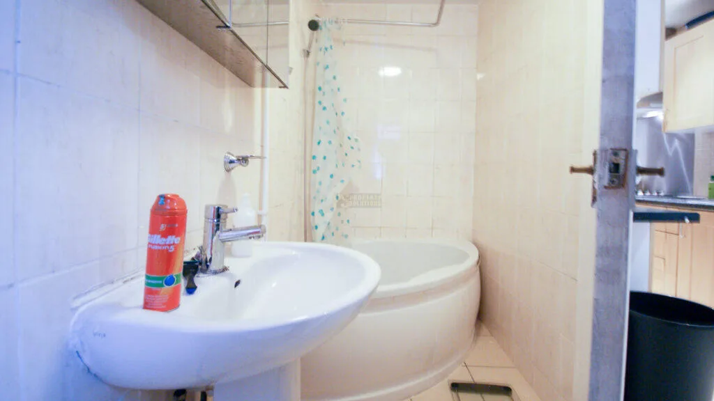 1 bedroom terraced house for rent
