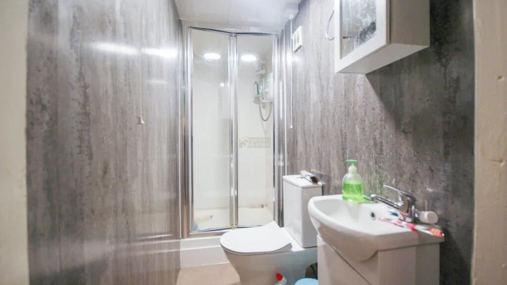 1 bedroom terraced house for rent