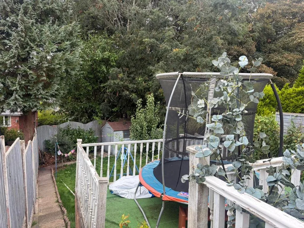3 bedroom semi-detached house for rent