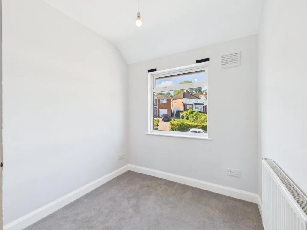 3 bedroom terraced house for rent