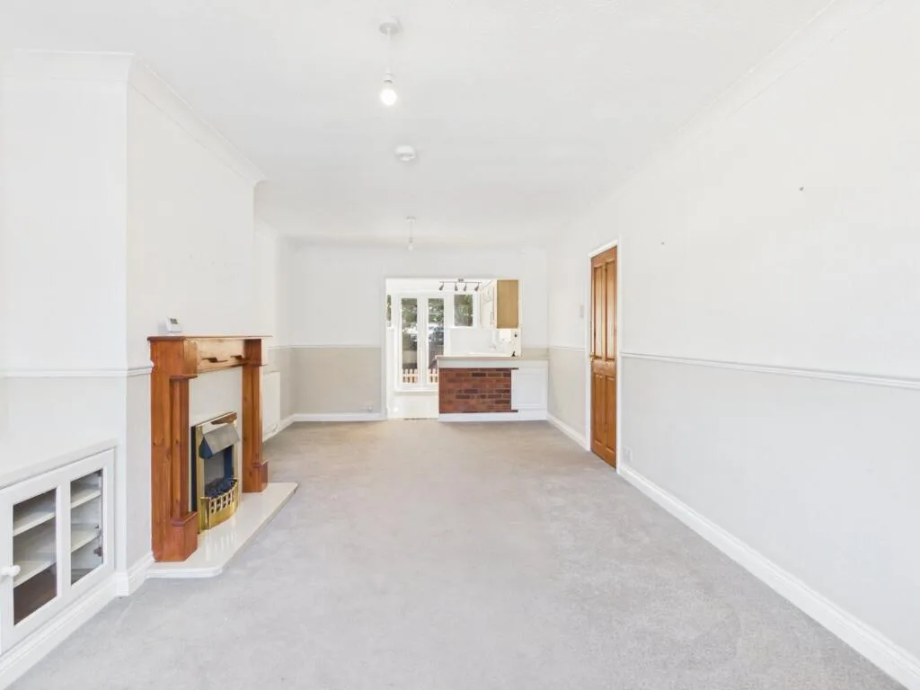 3 bedroom terraced house for rent