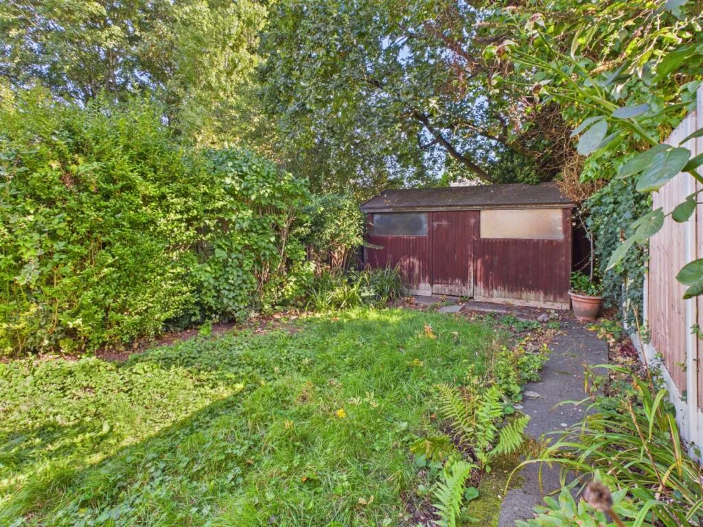 3 bedroom terraced house for rent