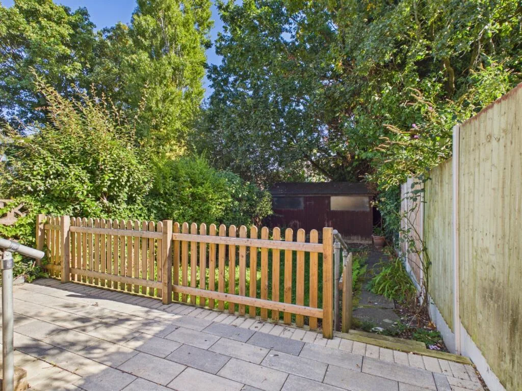 3 bedroom terraced house for rent