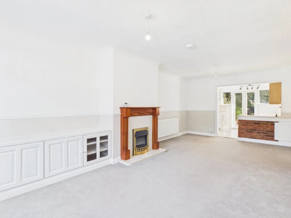 3 bedroom terraced house for rent