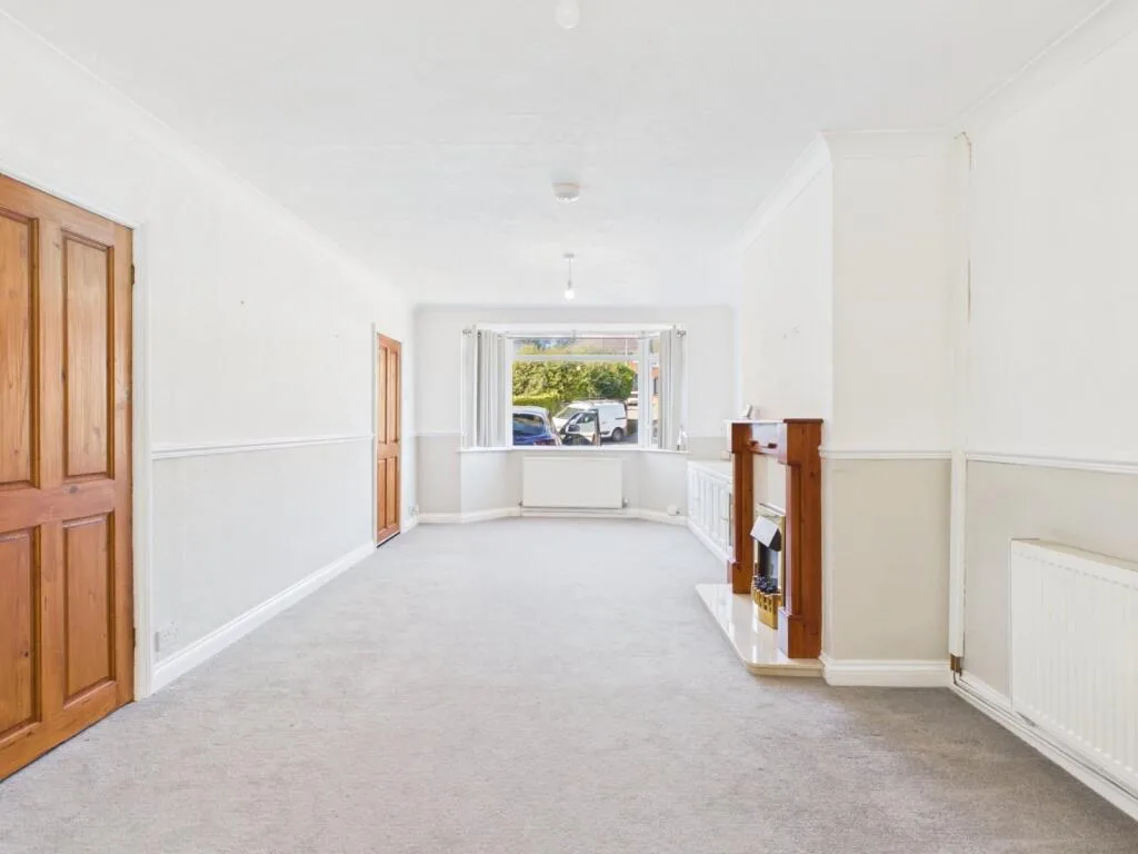 3 bedroom terraced house for rent
