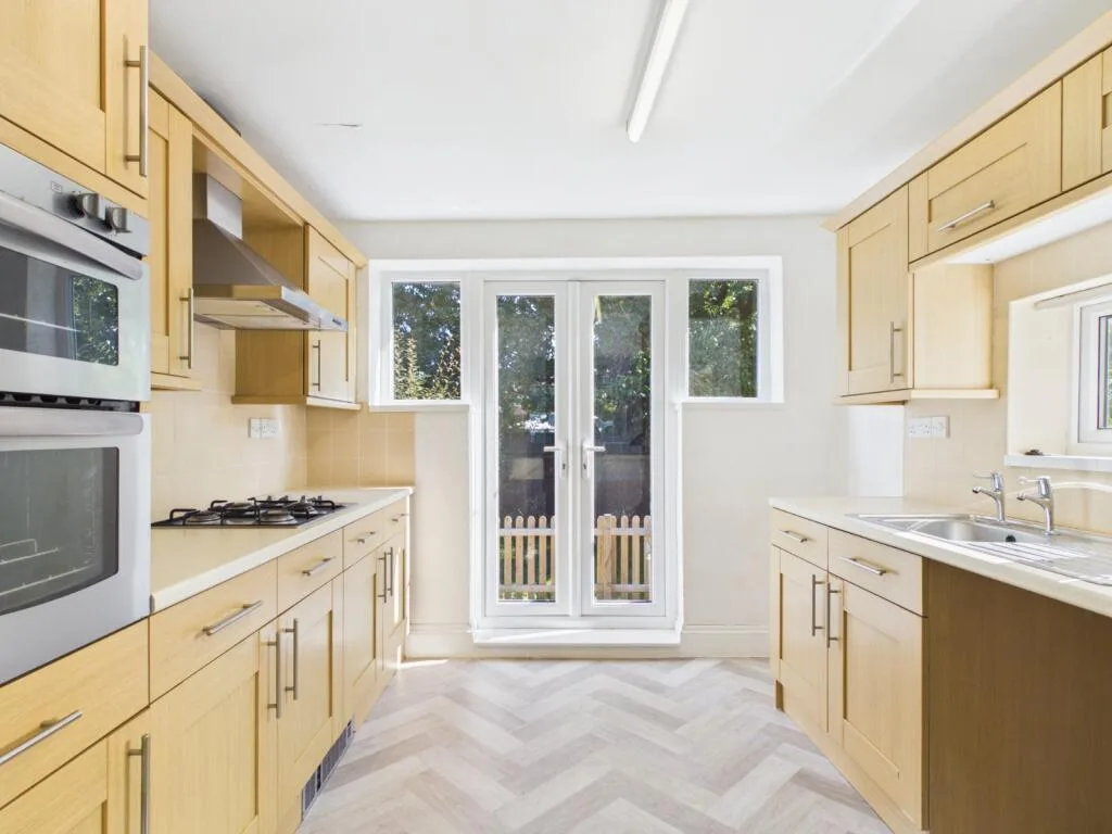 3 bedroom terraced house for rent