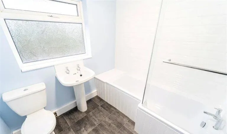 3 bedroom terraced house for rent