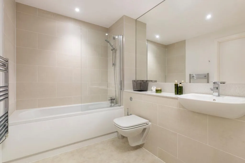 1 bedroom apartment for rent
