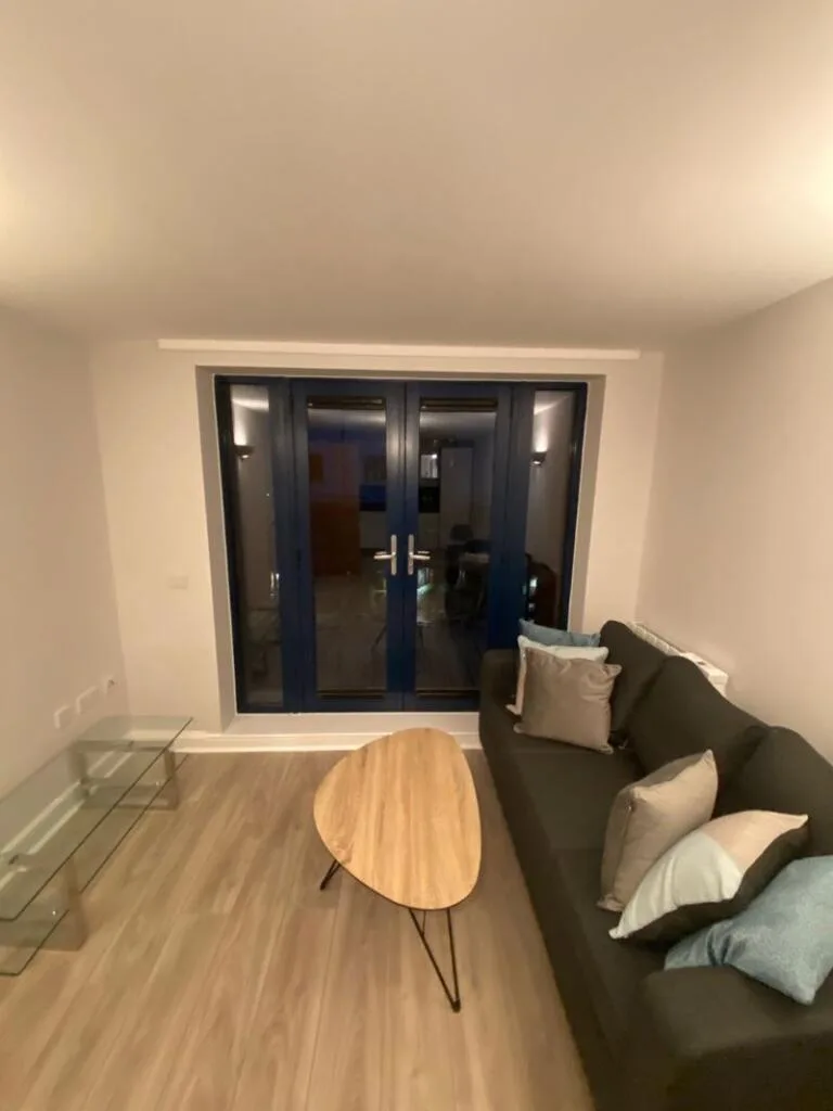 1 bedroom apartment for rent