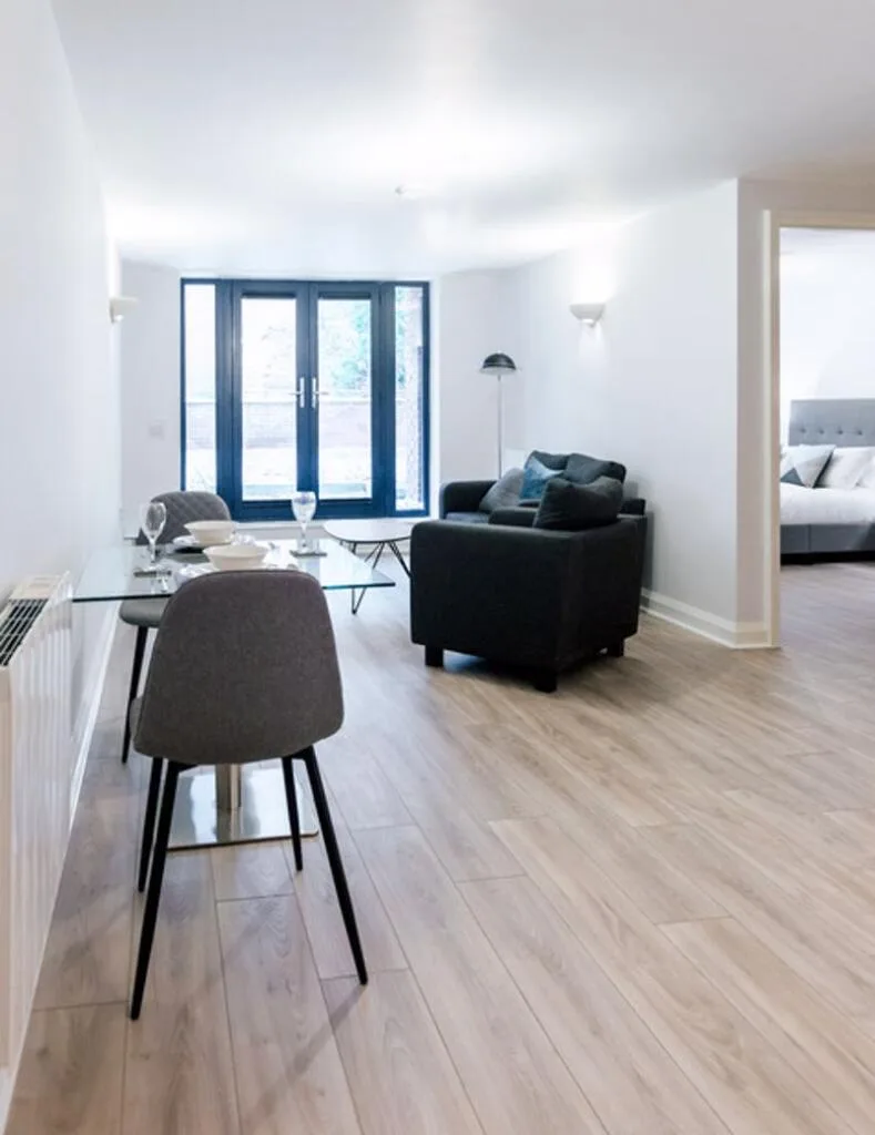 1 bedroom apartment for rent