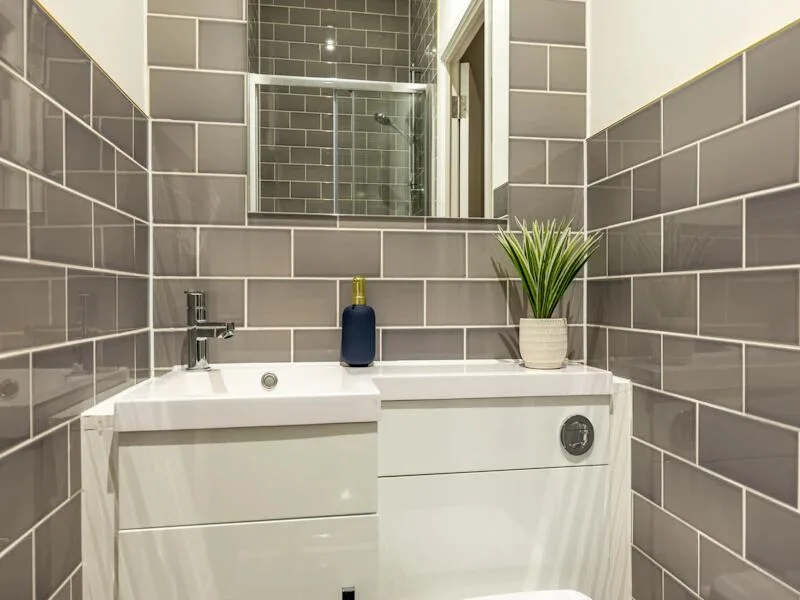 Studio apartment for rent
