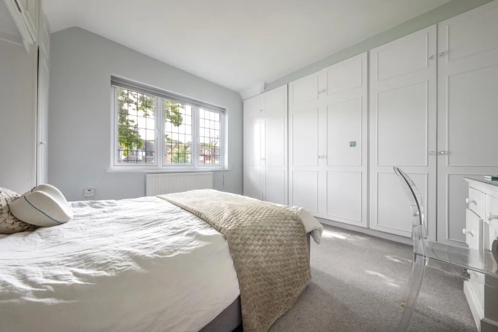 3 bedroom semi-detached house for rent
