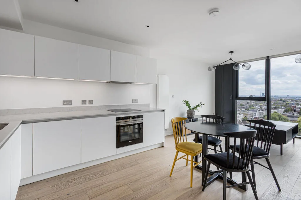 1 bedroom flat for rent