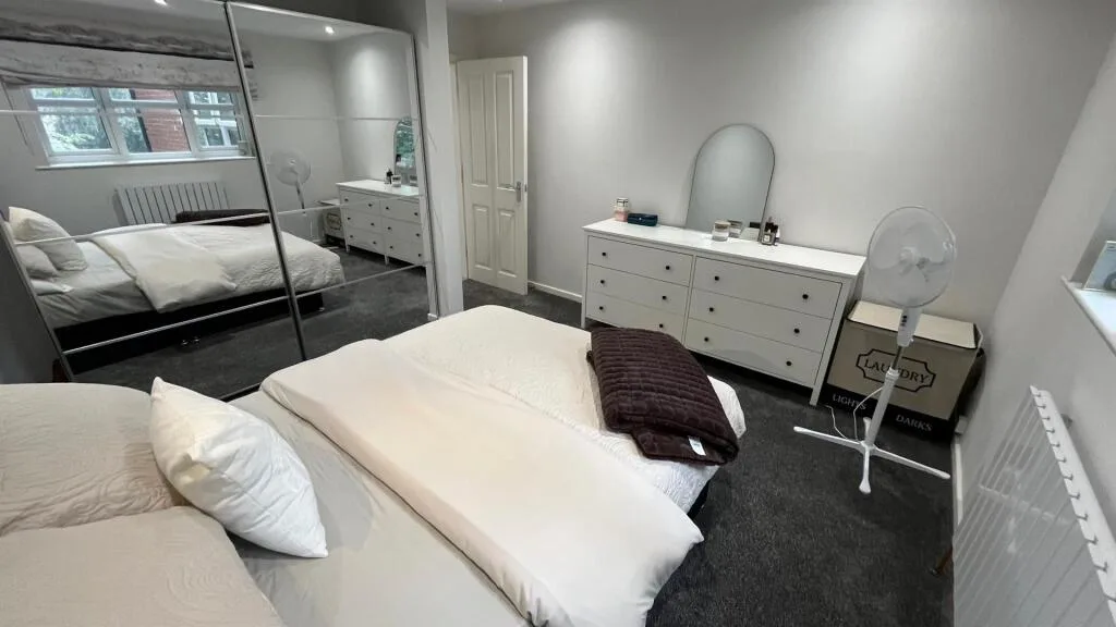 1 bedroom apartment for rent