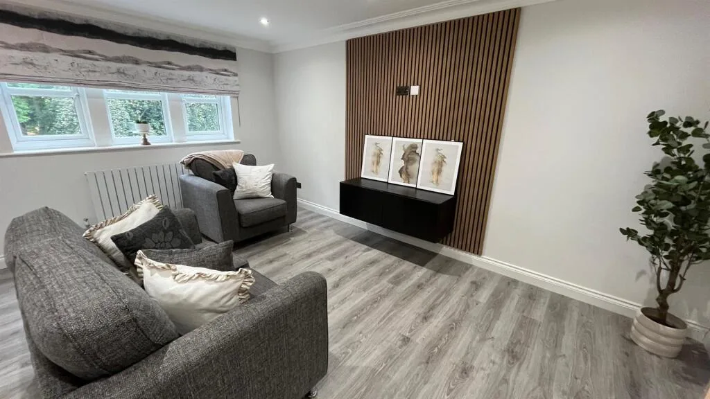1 bedroom apartment for rent