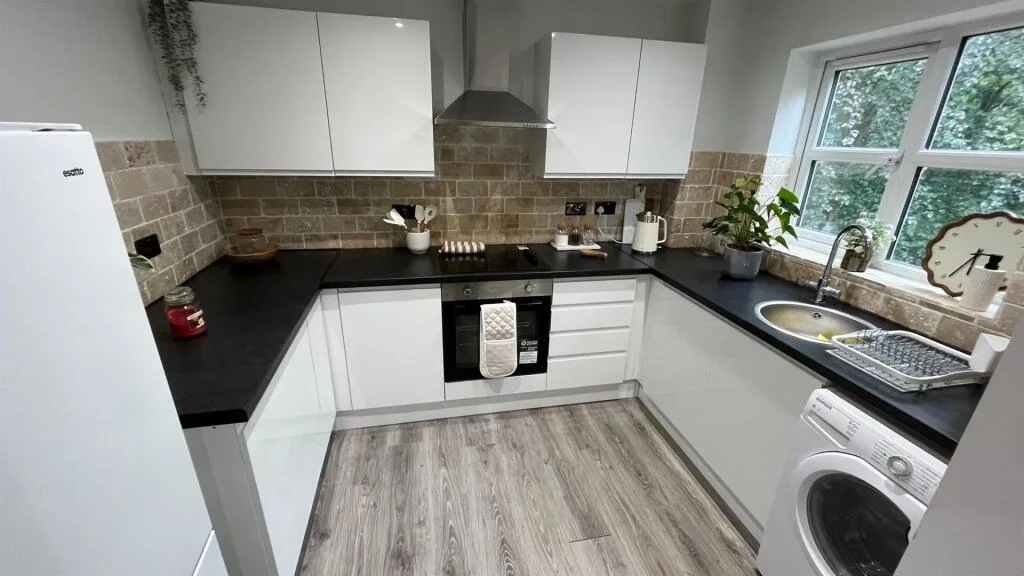 1 bedroom apartment for rent