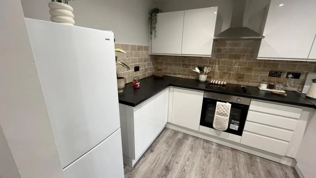 1 bedroom apartment for rent