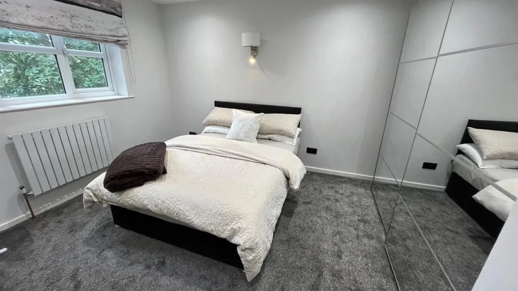 1 bedroom apartment for rent