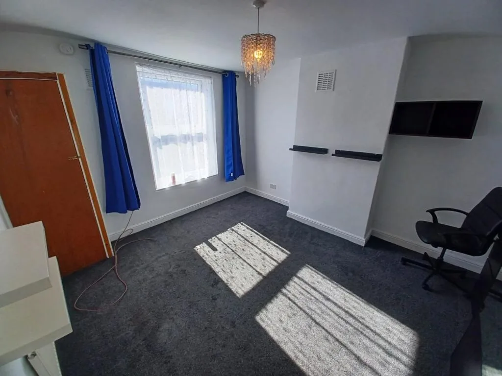2 bedroom terraced house for rent