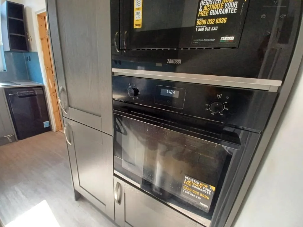 2 bedroom terraced house for rent