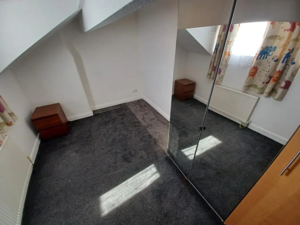 2 bedroom terraced house for rent