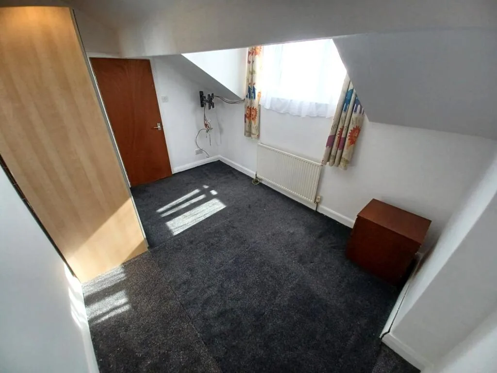 2 bedroom terraced house for rent