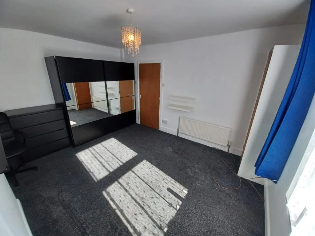 2 bedroom terraced house for rent