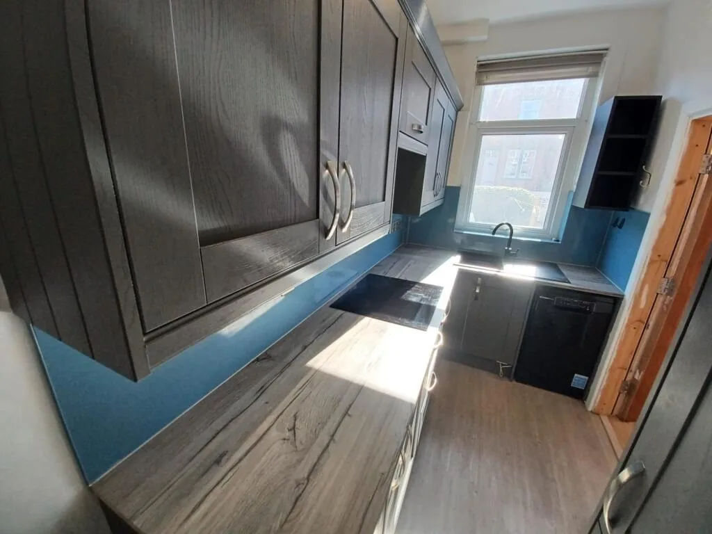 2 bedroom terraced house for rent