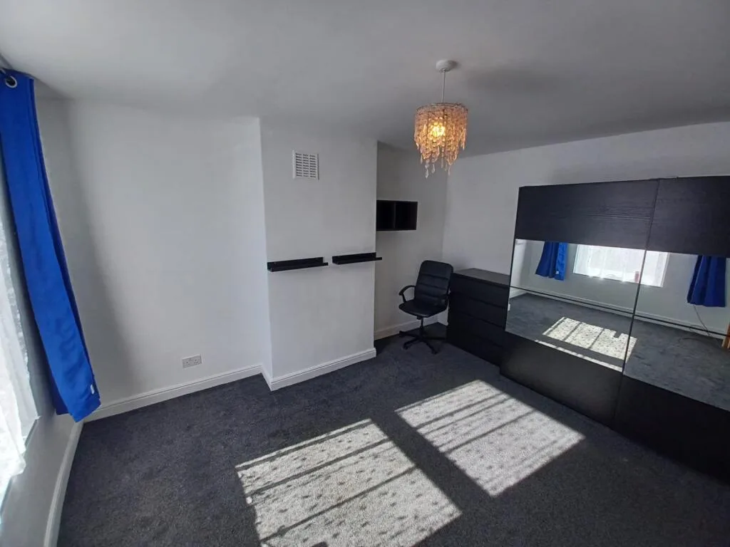 2 bedroom terraced house for rent