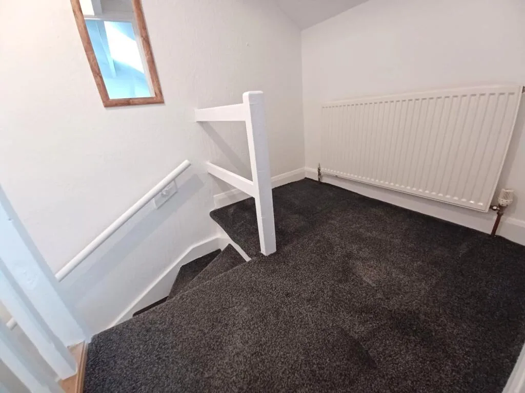2 bedroom terraced house for rent