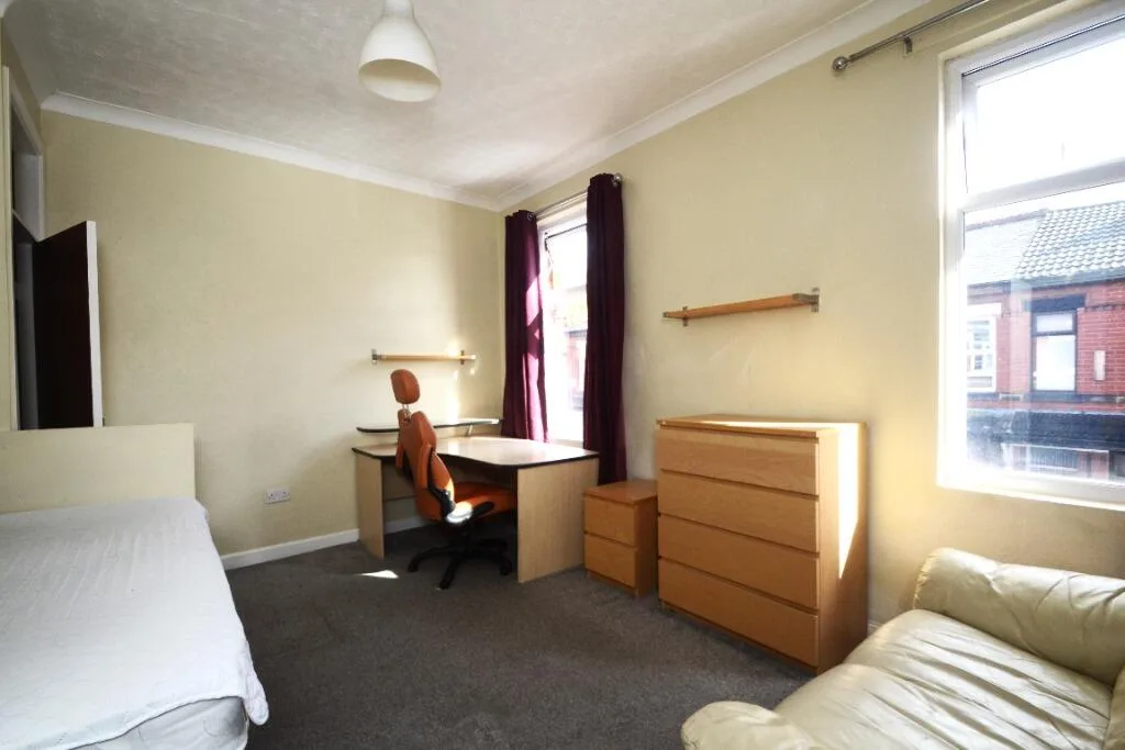 3 bedroom terraced house for rent