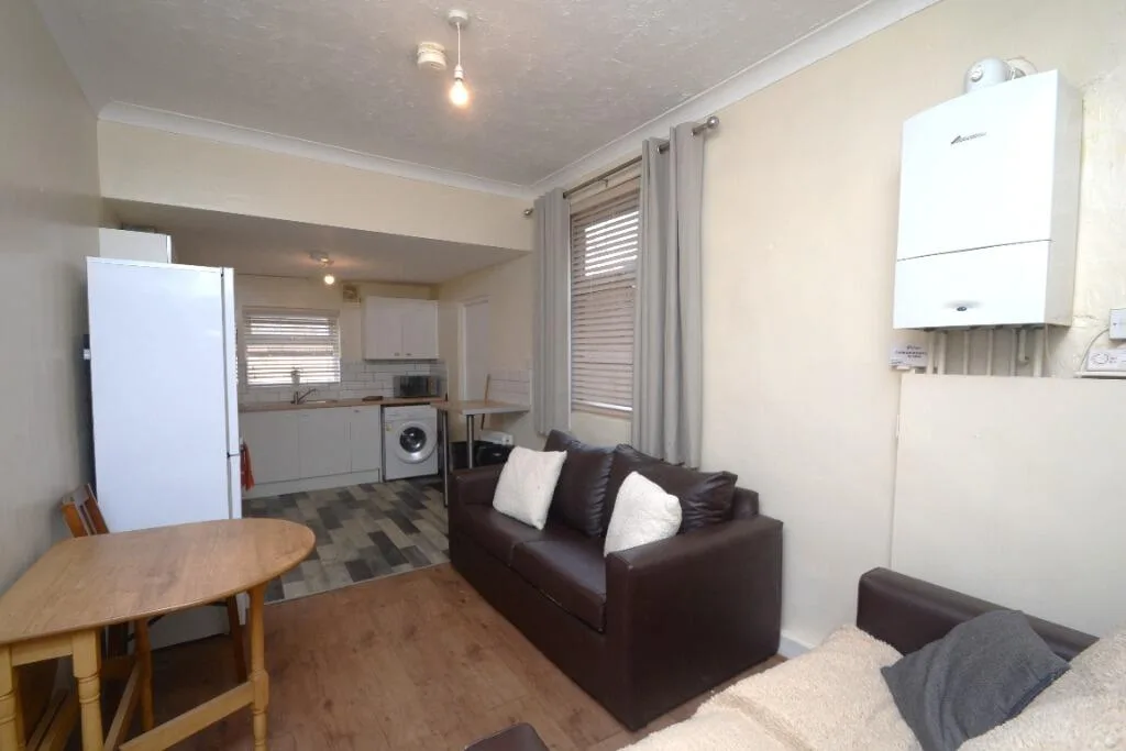 3 bedroom terraced house for rent
