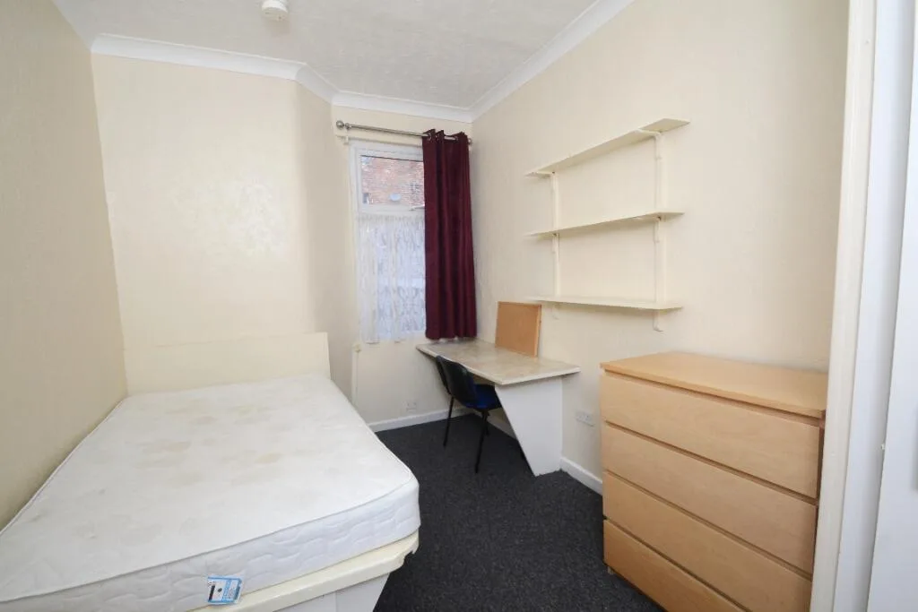 3 bedroom terraced house for rent