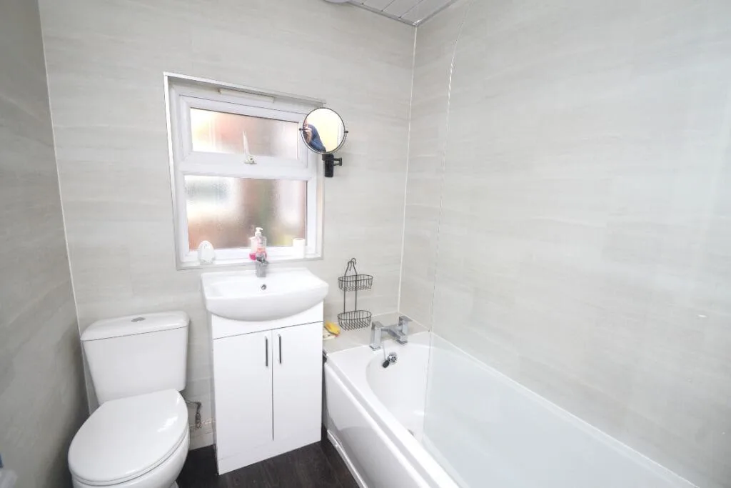 3 bedroom terraced house for rent
