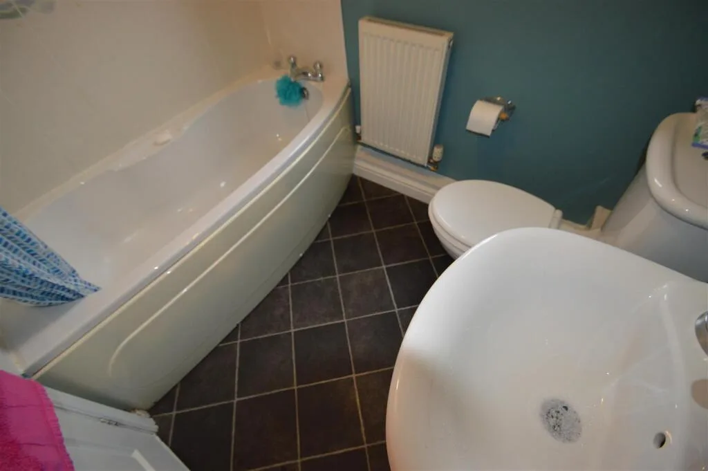 3 bedroom house for rent