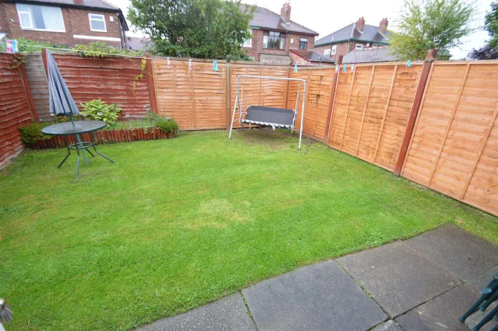 3 bedroom house for rent