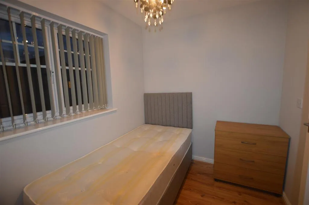 3 bedroom house for rent
