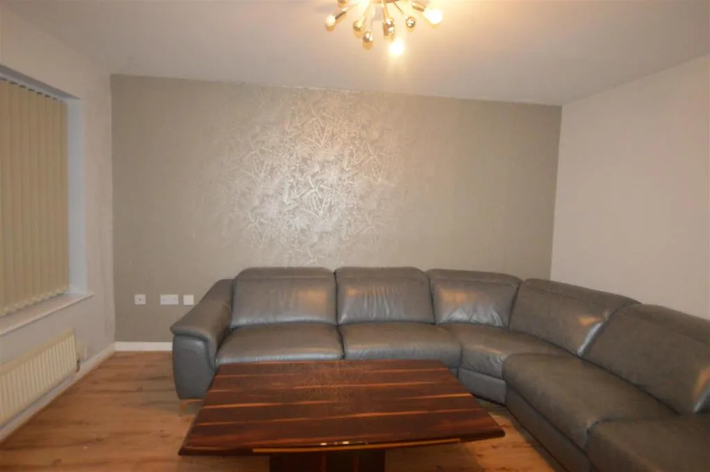 3 bedroom house for rent