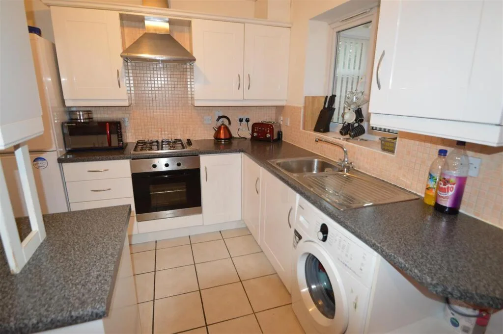 3 bedroom house for rent