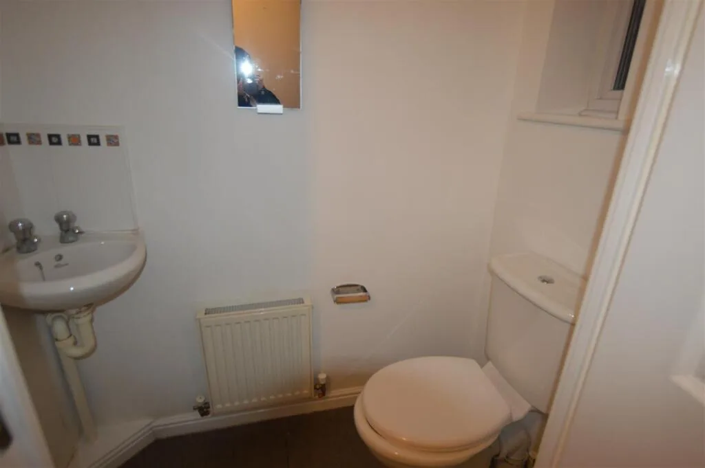 3 bedroom house for rent